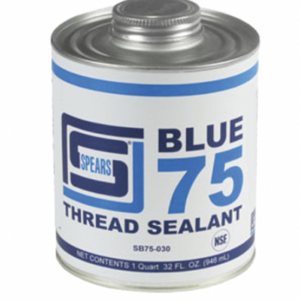 SPEARS BLUE-75