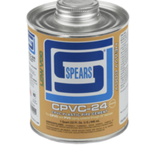 CPVC-24