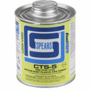 CTS-5