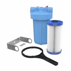 OMNIFILTER BF7 Heavy Duty Filtration System