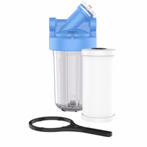 OMNIFILTER BF36C Heavy Duty Filtration System