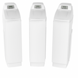 OMNIFILTER High Efficiency Cabinet Softener Series