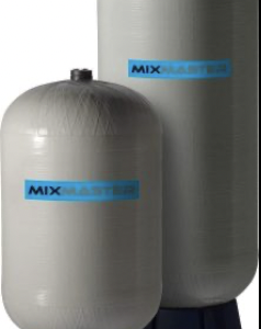 MixMaster™ Series