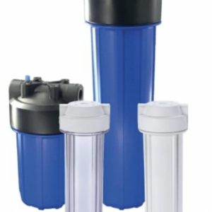 Filter Housings