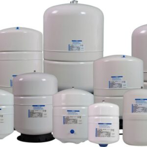Reverse Osmosis Tanks